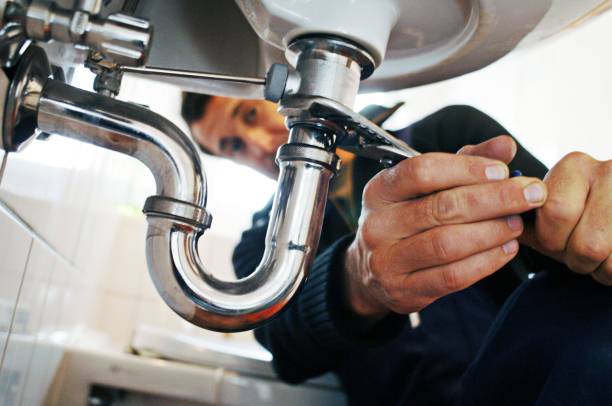 Best Residential Plumbing Services  in Heber Springs, AR