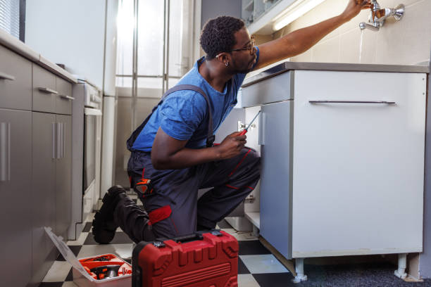 Best Commercial Plumbing Services  in Heber Springs, AR